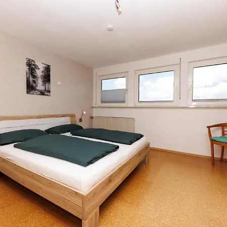 Roth Apartment