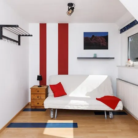 Apartment Roth