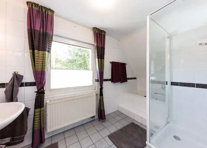 Lejlighed Roth Hilchenbach